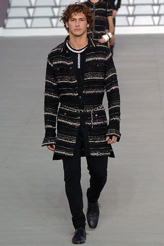 chanel men australia|Chanel men's ready to wear.